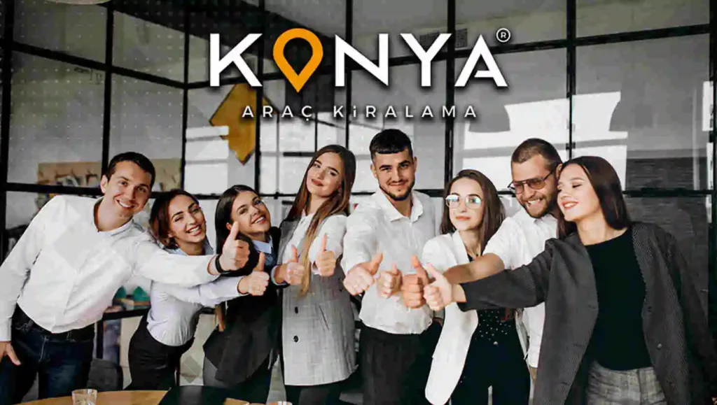 konya rent a car